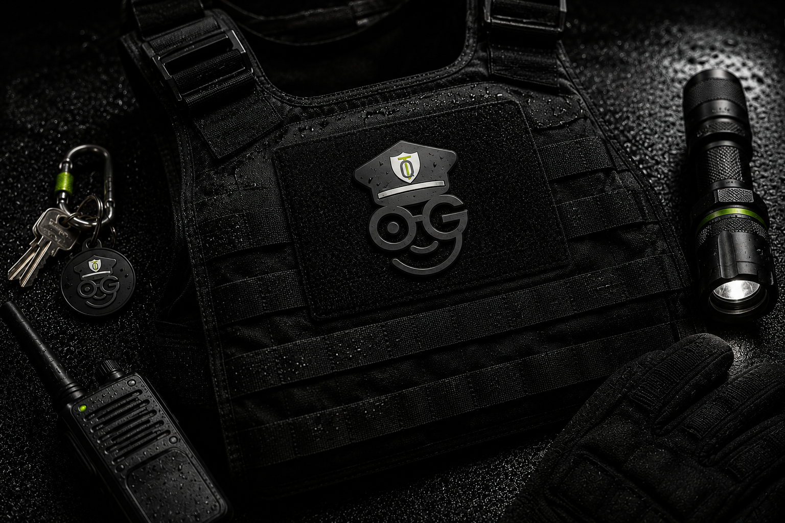 OnGuard compliance and operations