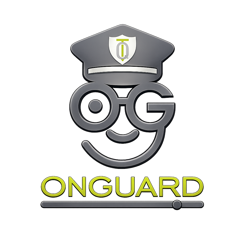 OnGuard